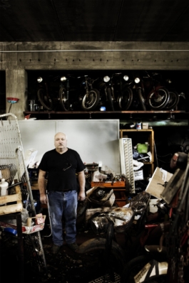 Massimo Costoli Photographer