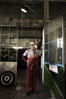Massimo Costoli Photographer