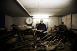 Massimo Costoli Photographer